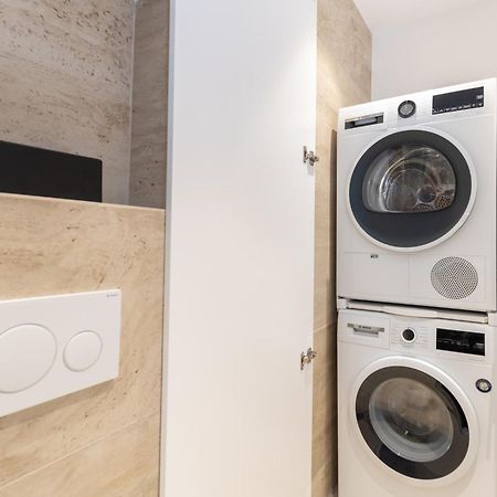 Top Notch Stay In Kolonaki Athens Exterior photo