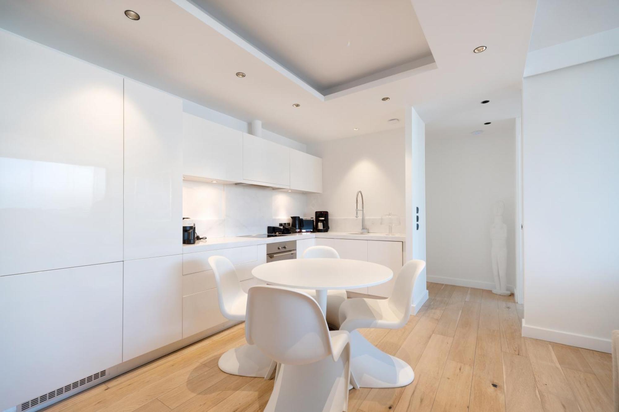 Top Notch Stay In Kolonaki Athens Exterior photo