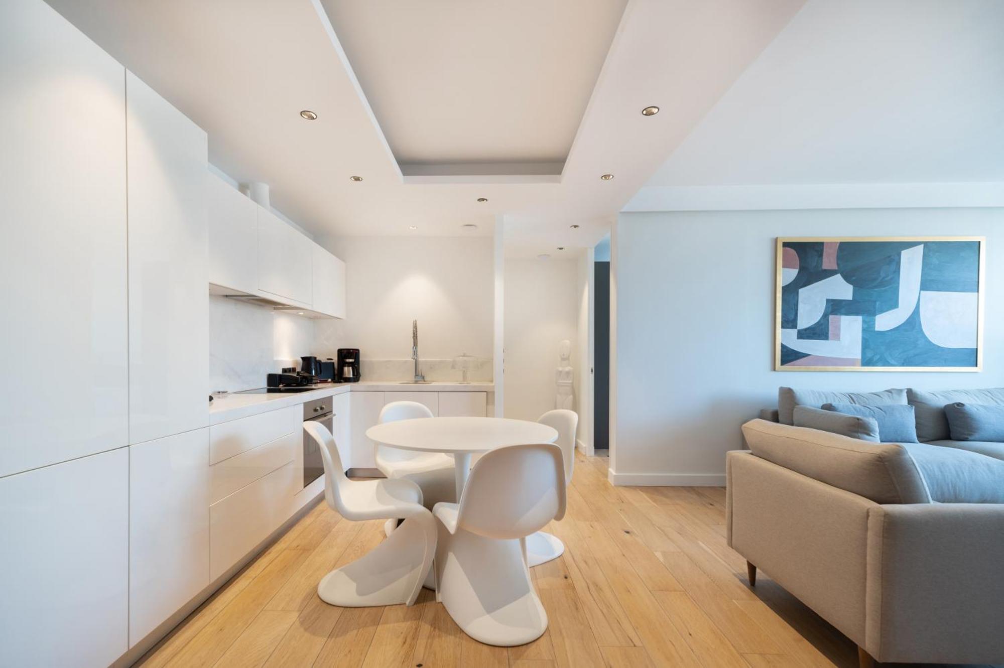 Top Notch Stay In Kolonaki Athens Exterior photo
