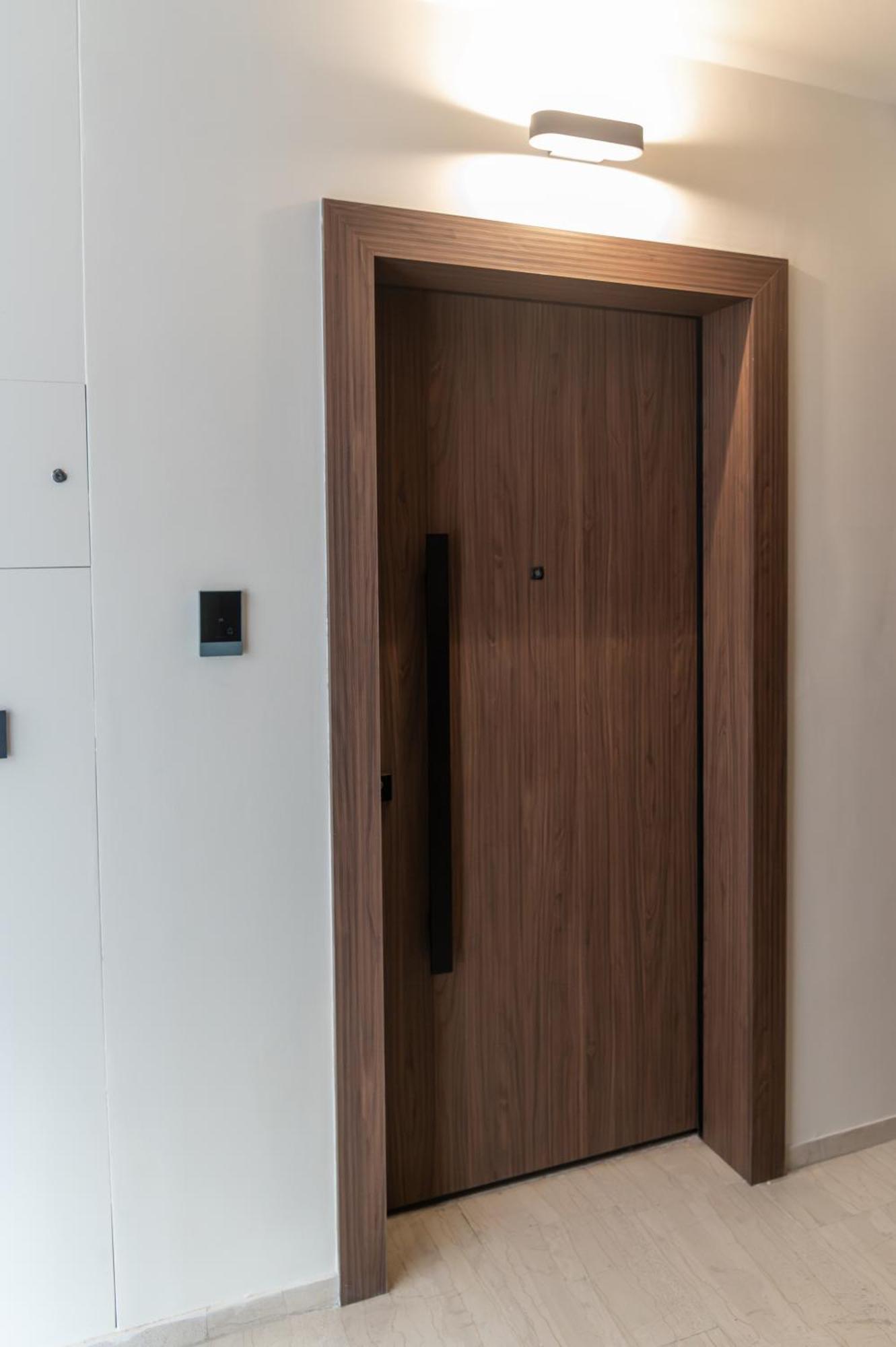 Top Notch Stay In Kolonaki Athens Exterior photo