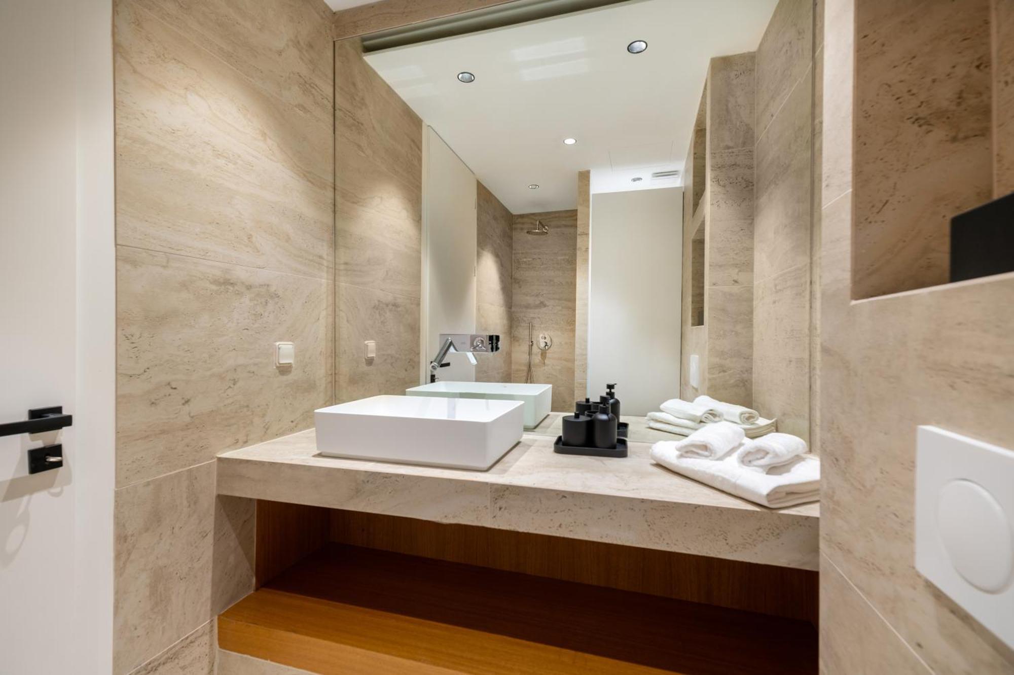 Top Notch Stay In Kolonaki Athens Exterior photo
