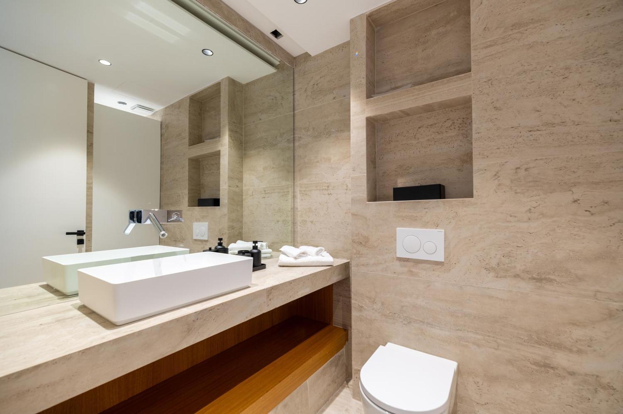 Top Notch Stay In Kolonaki Athens Exterior photo
